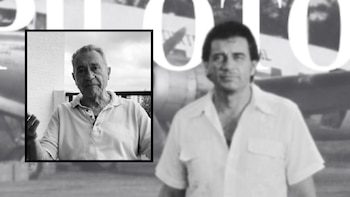 El exnarcotraficante Carlos Lehder reveló