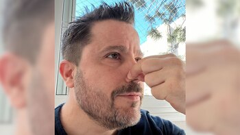 El diputado nacional Martín Tetaz