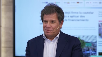 Facundo Manes: “La vulnerabilidad de tener una amenaza como la inteligencia artificial es una fortaleza”