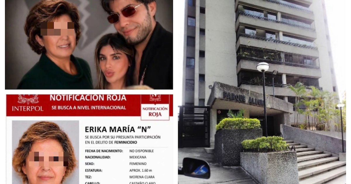 Reina Asesinada: Capturan a Sospechosa en Venezuela
