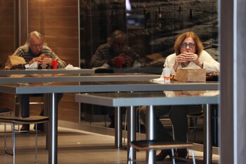 Las autoridades admiten que en