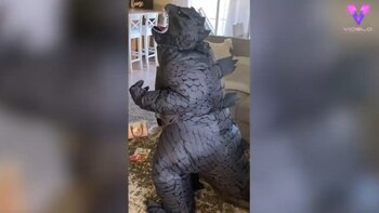 30/09/2020 Este niño haciendo el