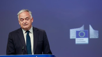 La UE designa a González