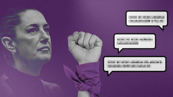 Sheinbaum niega misandria en derechos para las mujeres, pide rechazar discursos de odio: “La esencia es la igualdad”