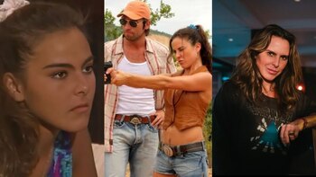 Kate del Castillo cumplió 50