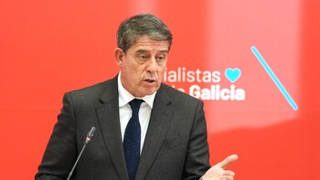 Besteiro (PSdeG) pide "prudencia" ante