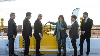 Una gestión para el olvido