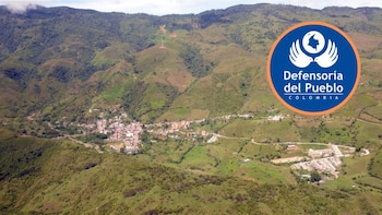 Defensoría del Pueblo alerta riesgo