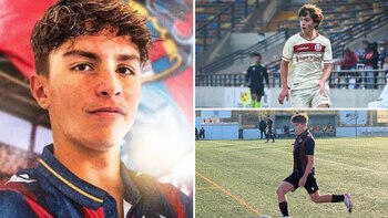 Julián Sempertegui, el peruano que