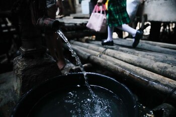 La Organización de las Naciones