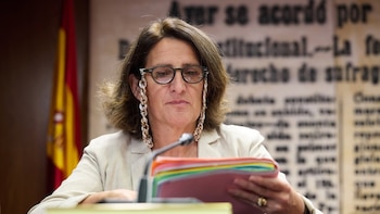 El ex jefe de gabinete