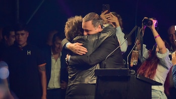 La Libertad Avanza quiere desbancar