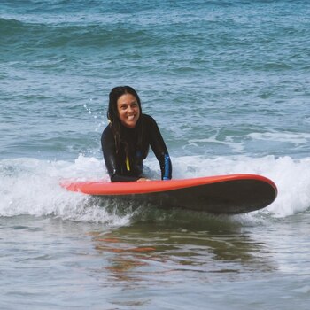 "Como bien dice mi traumatólogo,