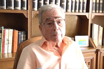 Antonio Chedraui Obeso, padre del