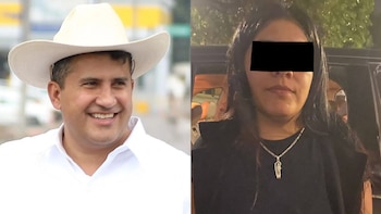 Meses antes de ser asesinado, Carlos Manzo presumió captura de “La Tía”, hoy implicada en el crimen del alcalde