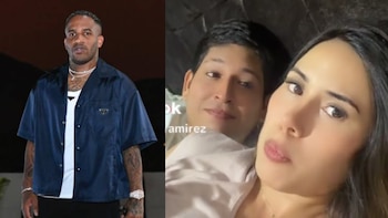 Darinka Ramírez responde con firmeza