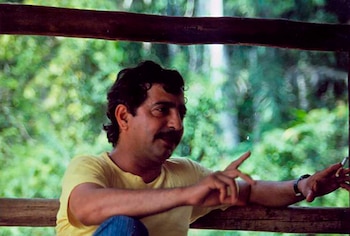 Chico Mendes sigue siendo recordado