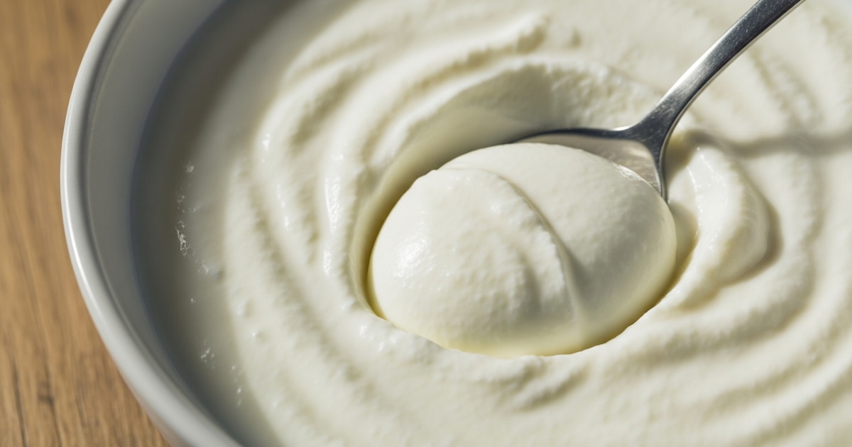 Yogur y salud cardiovascular: ¿qué revela la ciencia sobre su consumo y el envejecimiento saludable?