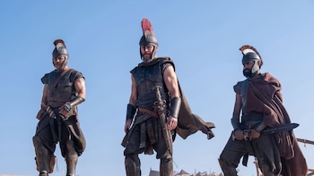 Los críticos coinciden, ‘La Odisea’ es una obra maestra: “No se puede decir que Hollywood ya no haga películas como ésta. Nadie las ha hecho nunca”