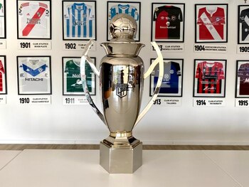 Arde la lucha por la Liga Profesional y el ingreso a las Copas Libertadores y Sudamericana