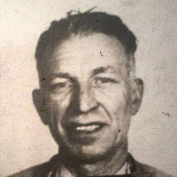 Frank La Salle lehabía dicho