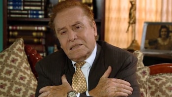 Augusto Polo Campos fue un