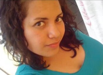 Karen Ornelas desapareción en diciembre