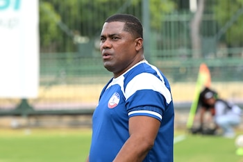 Hubert Bodhert tem quase dois anos