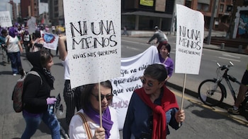 A la cárcel criminal que