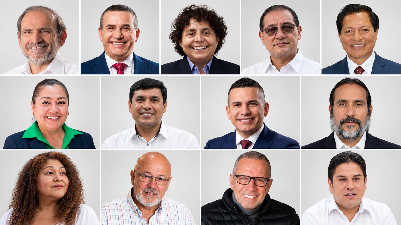 Trece postulantes de distintas agrupaciones políticas expondrán sus visiones y propuestas para la ciudad de Lima en la primera jornada del evento.