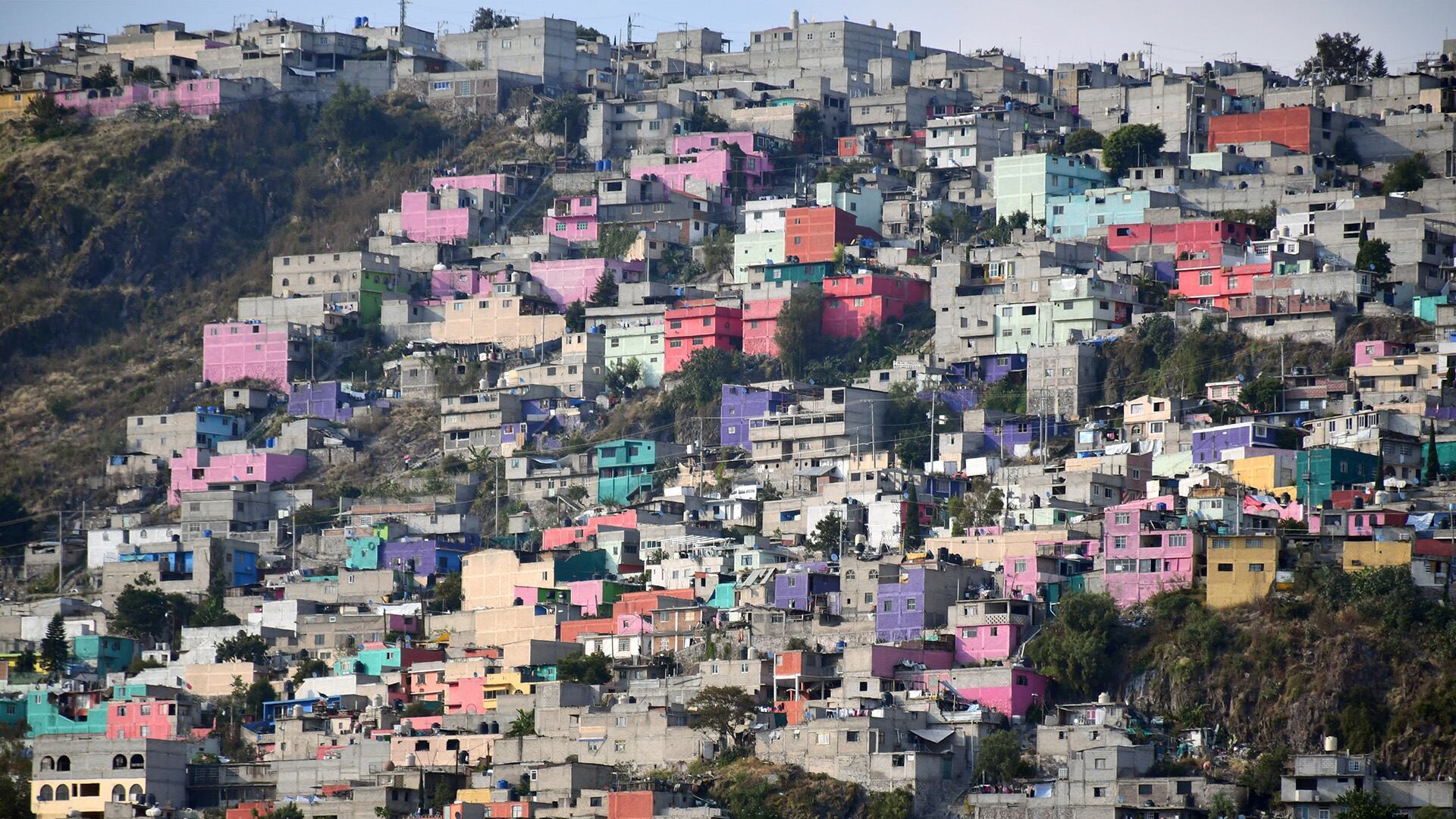 Probabilidad de lluvia para este día (Wikimedia Commons)