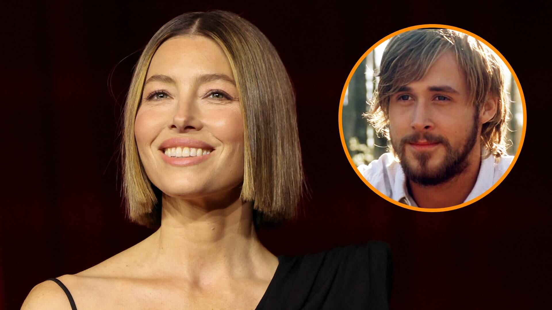 Jessica Biel recordó su audición para Diario de una pasión mientras filmaba