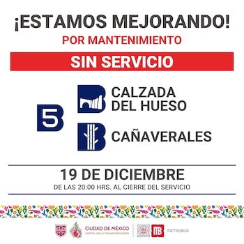 Metrobús de la Ciudad de