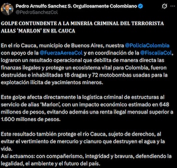 Autoridades destacan la importancia de