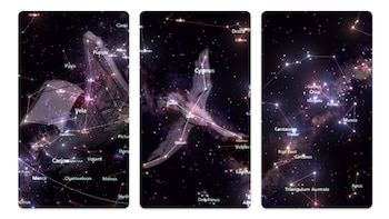Star Tracker