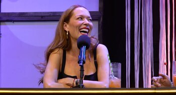 La actriz recibía 200 mil