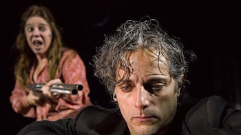 El Teatro San Martín hace historia en Europa con dos estrenos argentinos en festivales de lujo