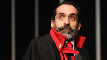Bruno Bichir rompe el silencio sobre el accidente de José Ángel y revela cómo está