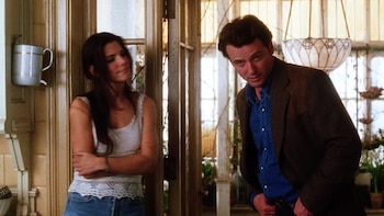 ‘Practical Magic 2′: la verdadera razón por la que Aidan Quinn no aparecerá en la secuela