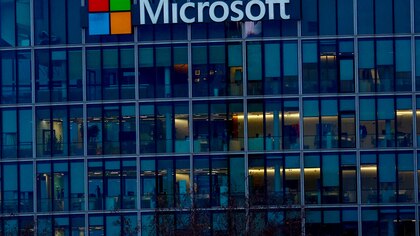Microsoft ofreció a cientos de empleados en China trasladarse a otros países, en medio de las tensiones entre Washington y Beijing