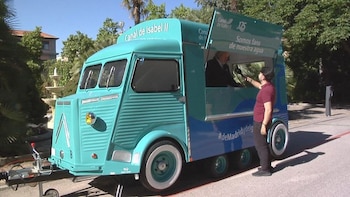 Los dispositivos repartirán agua en los recorridos del papa León XIV por la ciudad