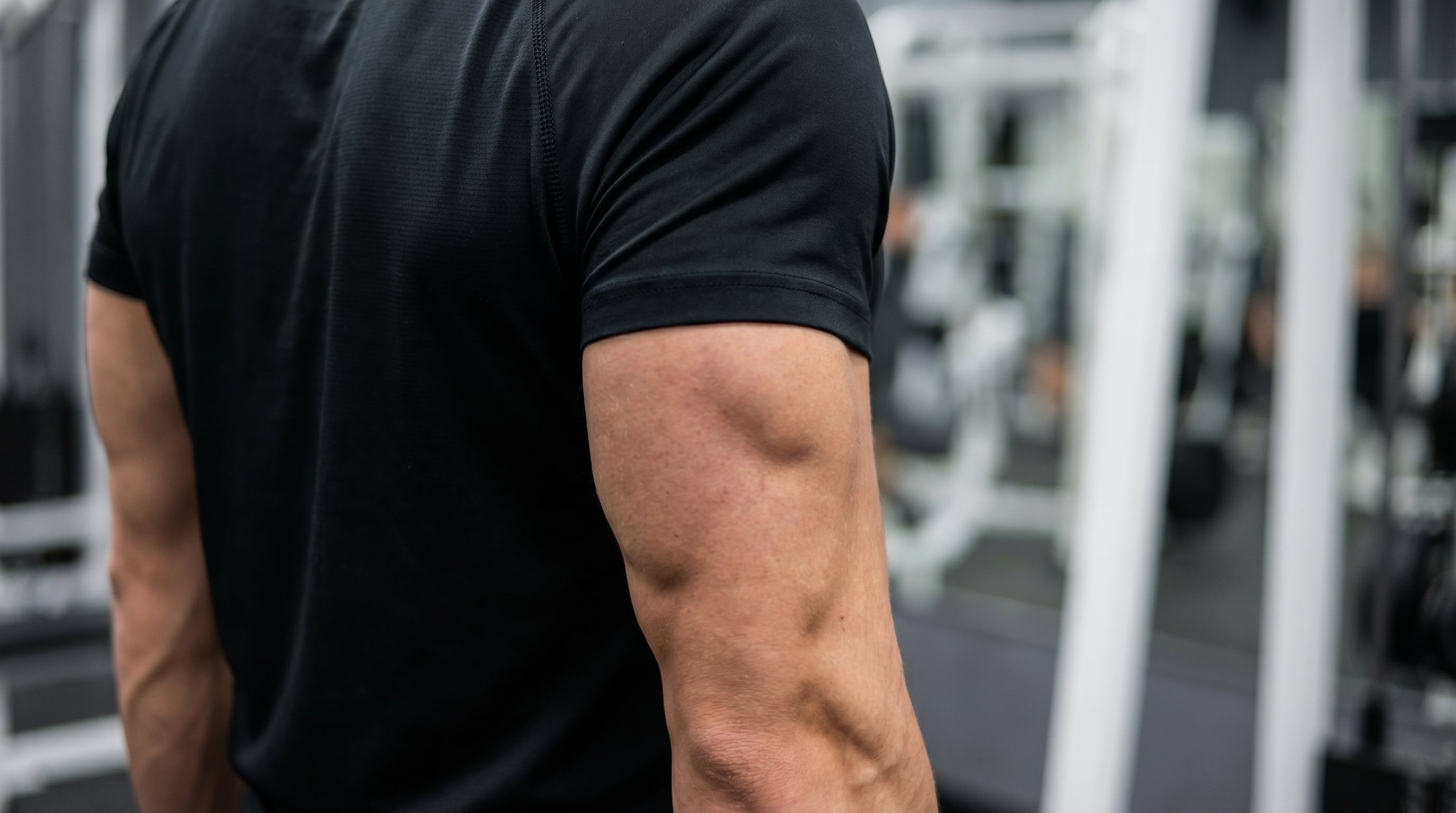 La respuesta de lucha o huida provoca efectos inmediatos en el cuerpo, como aceleración cardíaca, tensión muscular y mayor flujo sanguíneo (Imagen Ilustrativa Infobae)