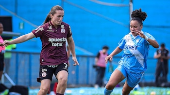 Universitario vs Sporting Cristal: día, hora y canal TV de la final vuelta de la Liga Femenina 2026