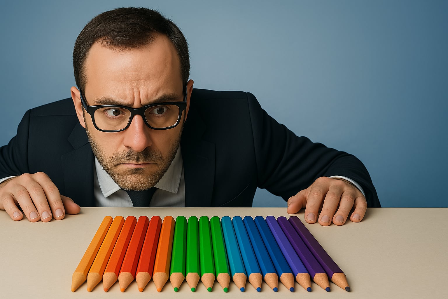 La obsesión por la perfección instala expectativas imposibles y dificulta la conexión auténtica en la pareja.
- (Imagen Ilustrativa Infobae)