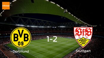 La Bundesliga está considerada como