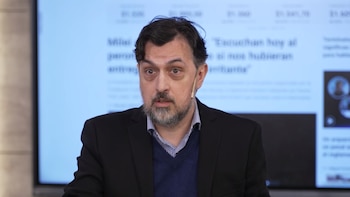 Alejandro Galliano: “Nadie está pensando en una IA sin regulación, la discusión es qué regulación”
