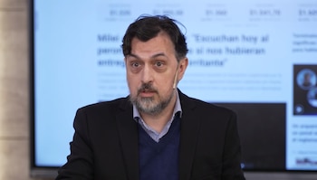 (Infobae en Vivo)