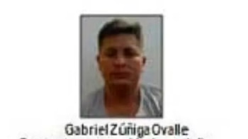 "El Delta", el hombre al