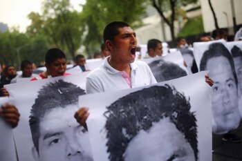 Desde septiembre de 2014, el