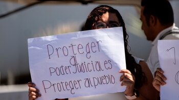 Trabajadores anuncian paro nacional en